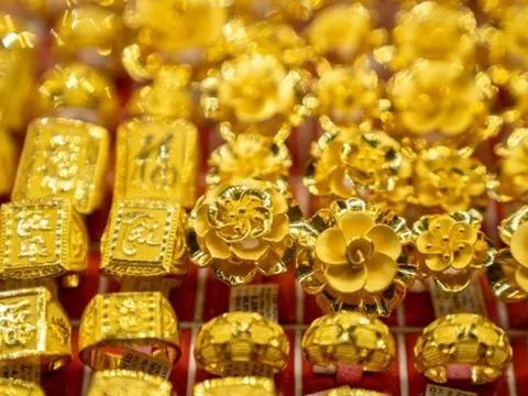 Người đàn ông dựng hiện trường giả vụ cướp táo tợn nhằm lấy 6 lượng vàng và tiền của vợ
