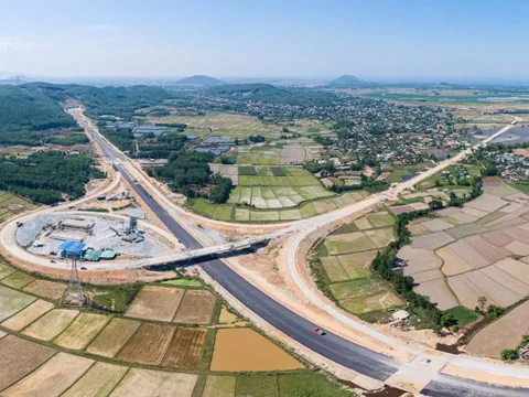Chủ động nguồn lực, sẵn sàng thi công cao tốc Quy Nhơn – Pleiku