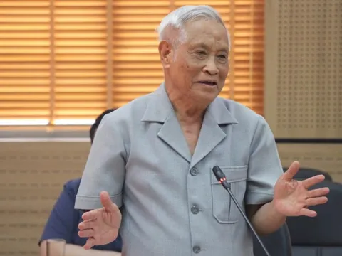 Hội Nông dân Việt Nam góp ý sửa đổi Hiến pháp 2013