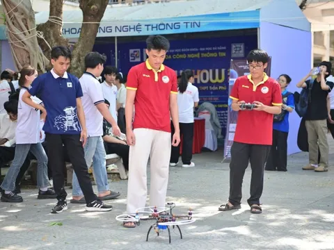 Đà Nẵng: Phát triển nguồn nhân lực chất lượng cao để đưa Thành phố phát triển