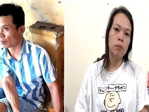 Triệt phá đường dây ma túy ở Đồng Nai, bắt 9 đối tượng