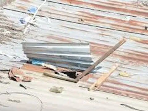 Bình Dương: Tạm giữ nam thanh niên trộm điện thoại, tiền cho bạn gái
