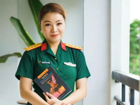 Tiến sĩ Nguyễn Thu Hằng: Giới trẻ không còn quay lưng lại với nghệ thuật truyền thống!