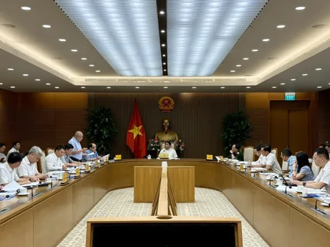 Cơ bản thống nhất nội dung Dự thảo Nghị quyết về đầu tư mở rộng Cảng hàng không quốc tế Phú Quốc