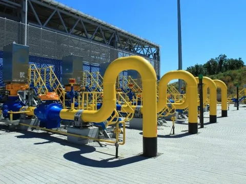 Động thái của Serbia trong bối cảnh EU lên kế hoạch “đoạn tuyệt” khí đốt Nga