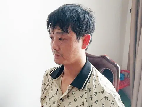 Clip vụ cướp ngân hàng táo tợn giữa ban ngày tại Tp.Vũng Tàu
