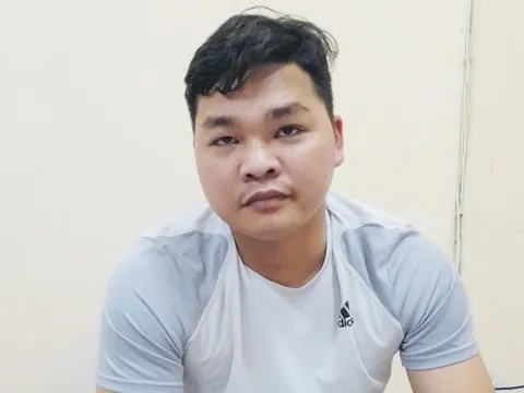 Bắt đối tượng "nổ" có bạn gái luật sư để lừa đảo chạy án