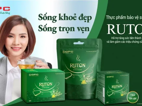 Giải pháp từ thiên nhiên hỗ trợ tăng sức bền thành mạch