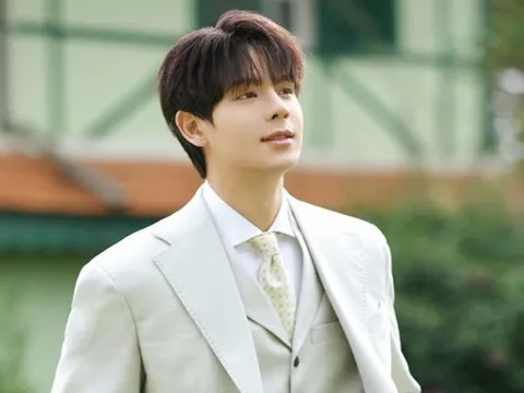 Hot boy Thái Vũ trong "Cha tôi, người ở lại", khiến khán giả ngạc nhiên