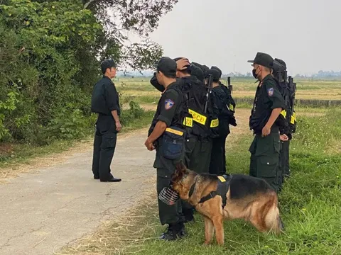 Truy xét đối tượng dùng dao đâm tử vong người đàn ông do mâu thuẫn