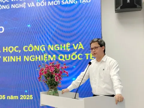 Triển khai Nghị quyết 57: Cần một cuộc 'chạy đua' thực sự để không lỡ nhịp bứt phá