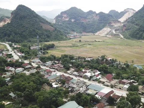 Kỳ vọng đường mới gần 300 tỷ mở ra cơ hội phát triển kinh tế cho đồng bào dân tộc thiểu số