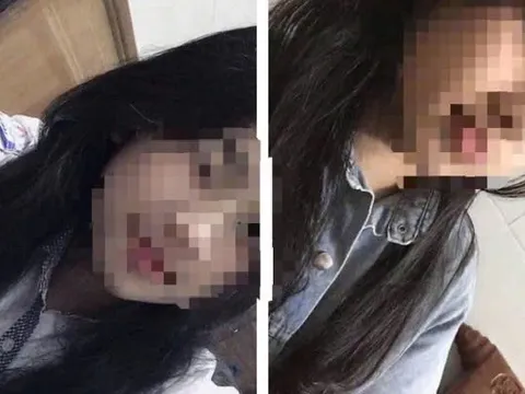 Tìm thấy nữ sinh mất tích cùng chiếc xe đạp điện