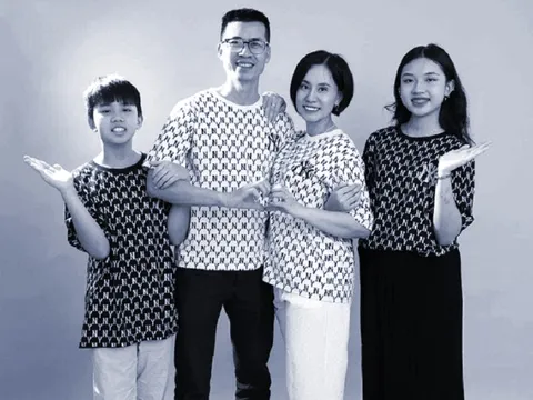 Đồng hành cùng con trong tuổi dậy thì