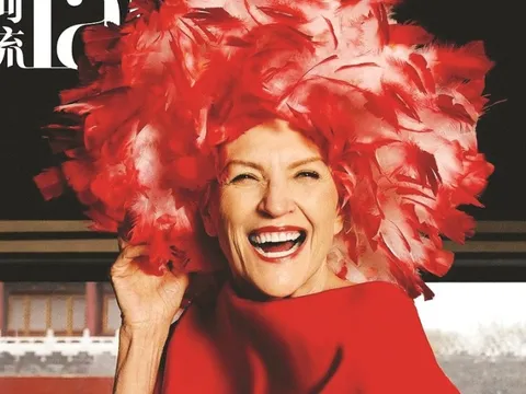 “Người mẹ thép” sau hào quang của tỷ phú Elon Musk