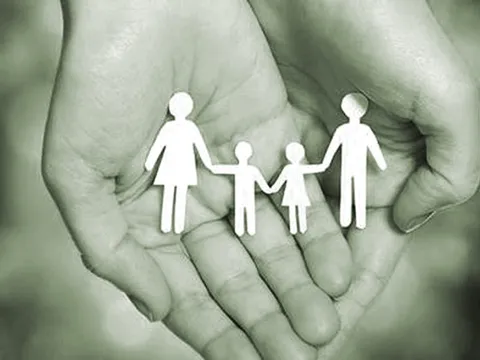 Xây dựng môi trường gia đình an toàn cho trẻ em