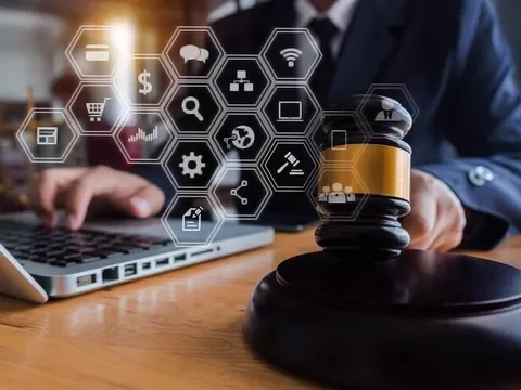 Tăng cường chuyển đổi số trong xây dựng pháp luật