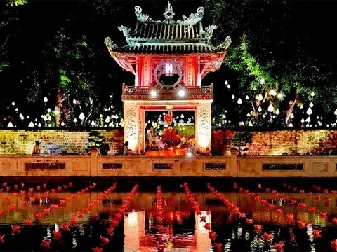 Bài 1: Thước đo đầu tàu liên kết vùng đồng bằng sông Hồng