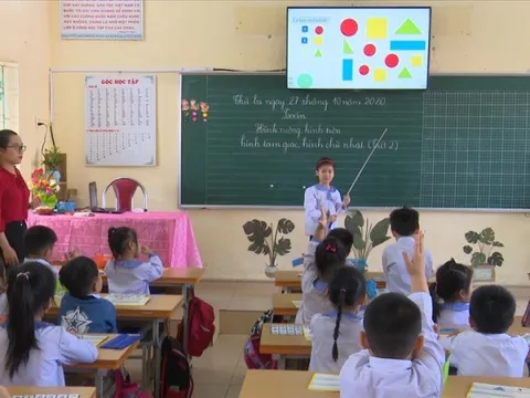 Bộ Giáo dục và Đào tạo quy định chế độ trả lương dạy thêm giờ đối với nhà giáo