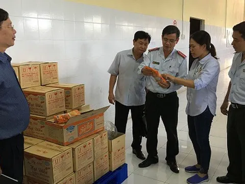 Lập 15 tổ kiểm tra về dược, mỹ phẩm, y dược cổ truyền, sữa, thực phẩm, thiết bị y tế