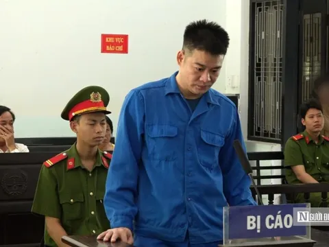 Chiếm đoạt của cặp vợ chồng gần 1 tỷ đồng, người đàn ông trả giá đắt
