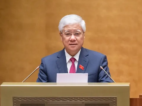 Làm rõ tính chất “trực thuộc” của các tổ chức thành viên Mặt trận