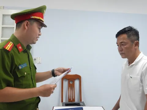 Đà Nẵng: Bắt nhóm đối tượng hành xử kiểu 'xã hội đen' để thâu tóm doanh nghiệp