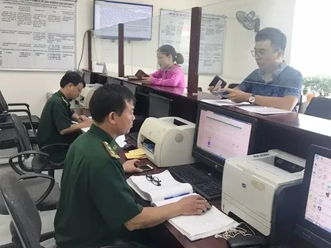 Thủ tục thành lập trung tâm giáo dục quốc phòng và an ninh