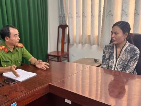 Mâu thuẫn tình cảm, người phụ nữ sát hại nhân tình