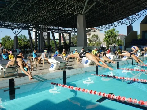 Miền Trung: Không để học sinh 'mù bơi' sau loạt vụ đuối nước