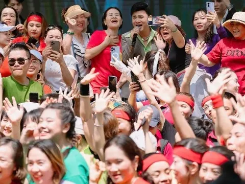 Ngày Dinh dưỡng cộng đồng Việt Nam lần thứ 4