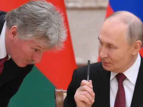 Nga bác cáo buộc “câu giờ”, hé lộ thêm chi tiết về cuộc điện đàm giữa ông Putin và ông Trump