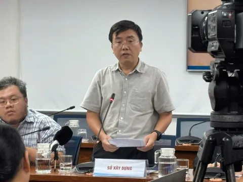 Tp.HCM: Nhiều phương án hỗ trợ chuyển đổi xe điện trong tương lai