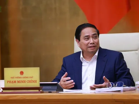 Thủ tướng: Phân quyền mạnh hơn cho cấp nào sát thực tế, sát dân hơn