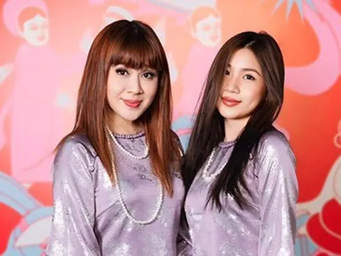 Nhan sắc và tài năng tuổi tròn đôi mươi của con gái Lưu Thiên Hương