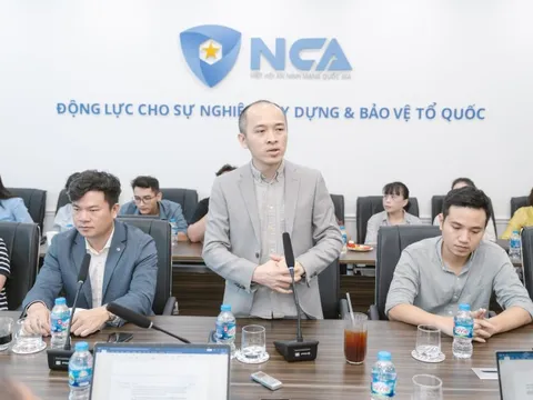 Chỉ 11% doanh nghiệp đạt mức sẵn sàng ứng phó sự cố an ninh mạng