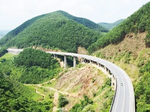 Đề xuất mở rộng cao tốc Hà Nội-Thái Nguyên theo phương thức PPP