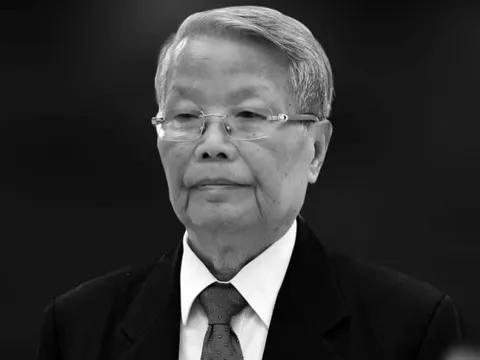 Không tổ chức các hoạt động vui chơi, giải trí công cộng trong thời gian Quốc tang nguyên Chủ tịch nước Trần Đức Lương