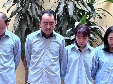 Hà Nội: Một Bí thư phường bị khởi tố vì tội Nhận hối lộ