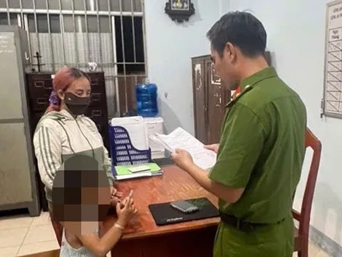 Triệt phá điểm bán ma túy có hệ thống cảnh giới nghiêm ngặt