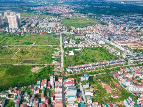Có nên mạnh dạn để Bí thư kiêm Chủ tịch xã sau sáp nhập?