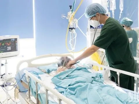 Quảng Nam thông tin về vụ nổ xảy ra tại Nhà máy sản xuất nam châm