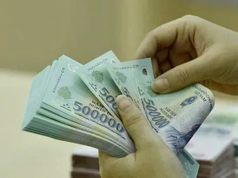 Bộ Y tế được bổ sung hơn 4.000 tỷ đồng quyết toán hàng viện trợ chống dịch