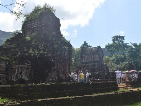 Đưa xứ Quảng trở thành điểm đến du lịch xanh đẳng cấp quốc tế