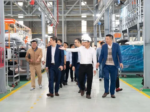 Doanh nhân hết nỗi lo cấm xuất cảnh và hình sự hoá các quan hệ kinh tế