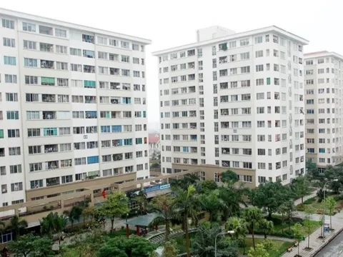 Mở rộng tiêu chí, đối tượng thụ hưởng các chính sách nhà ở xã hội