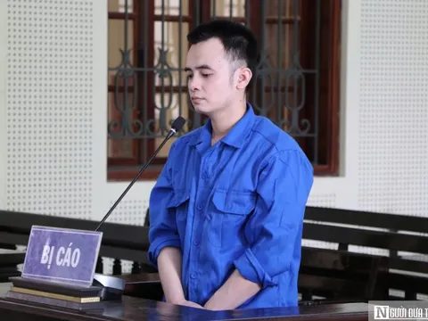 Kế hoạch "khởi nghiệp" xấu xa khiến gã trai chôn vùi tuổi thanh xuân trong tù