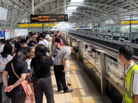 Khẩn trương phối hợp tạo cú huých cho giao thông thông minh