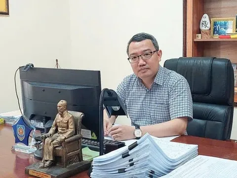 Sửa đổi Luật Xử lý vi phạm hành chính: Chưa đề xuất tăng mức tiền phạt tối đa