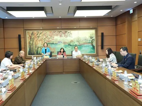 Cần phân biệt rõ giữa đối tượng “muốn ở” và đối tượng “muốn sở hữu” nhà ở xã hội
